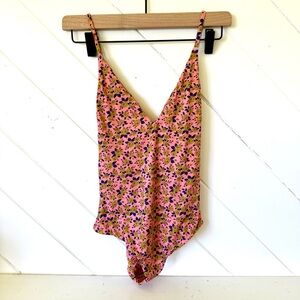 ACACIA Tess one piece in Mavis